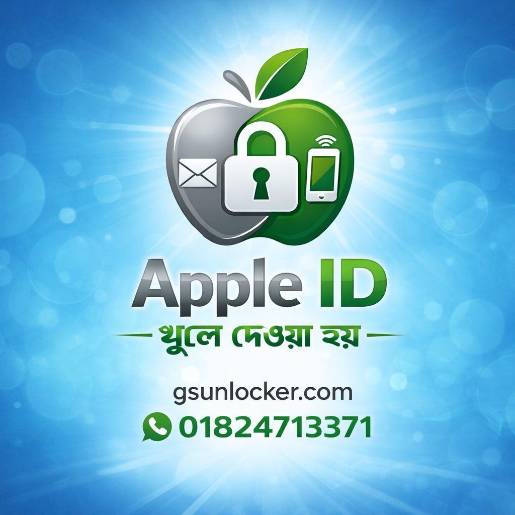 Apple ID - Icloud Account Without 2FA For iCloud + Apple store - Warranty 24Hours ( @gmail/Hotmail/icloud.com )  Check Descriptoin
